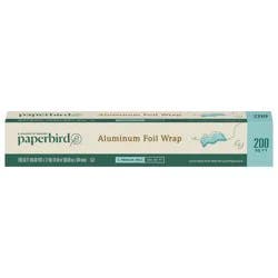 Paperbird Regular Aluminium Foil Wrap 1 ea