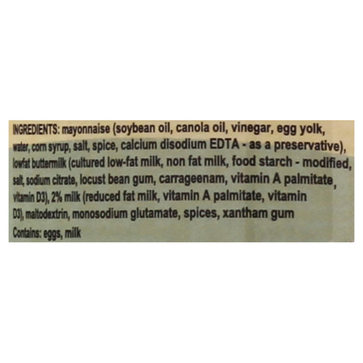 slide 3 of 13, Wild Coyote Ranch Dressing/Dip 26 oz, 26 oz
