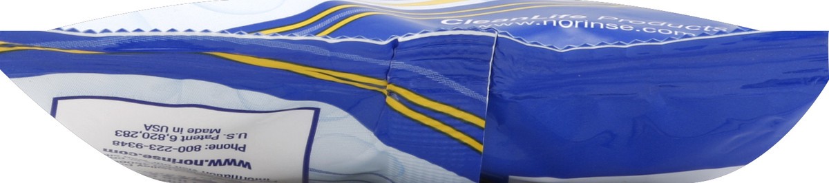 slide 7 of 7, NO RINSE Shampoo Cap 1 ea, 1 ct