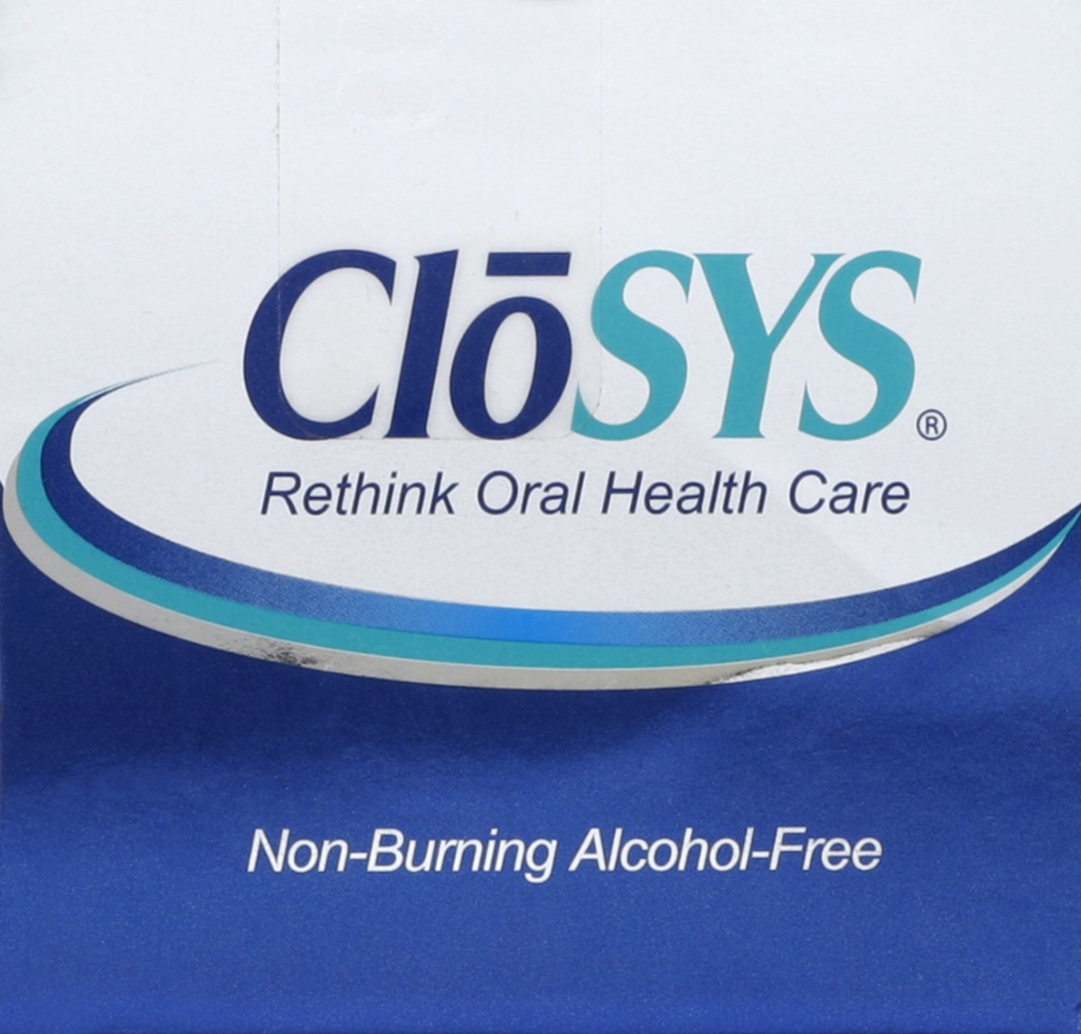 slide 5 of 5, CloSYS Oral Health Rinse 16 oz, 16 oz