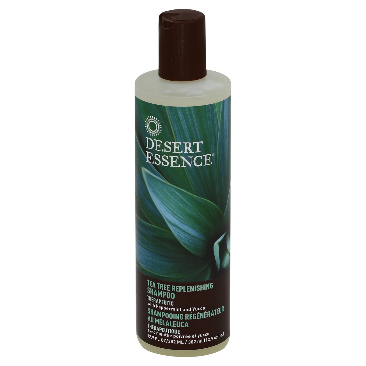 slide 3 of 3, Desert Essence Shampoo 12.9 oz, 12.9 oz