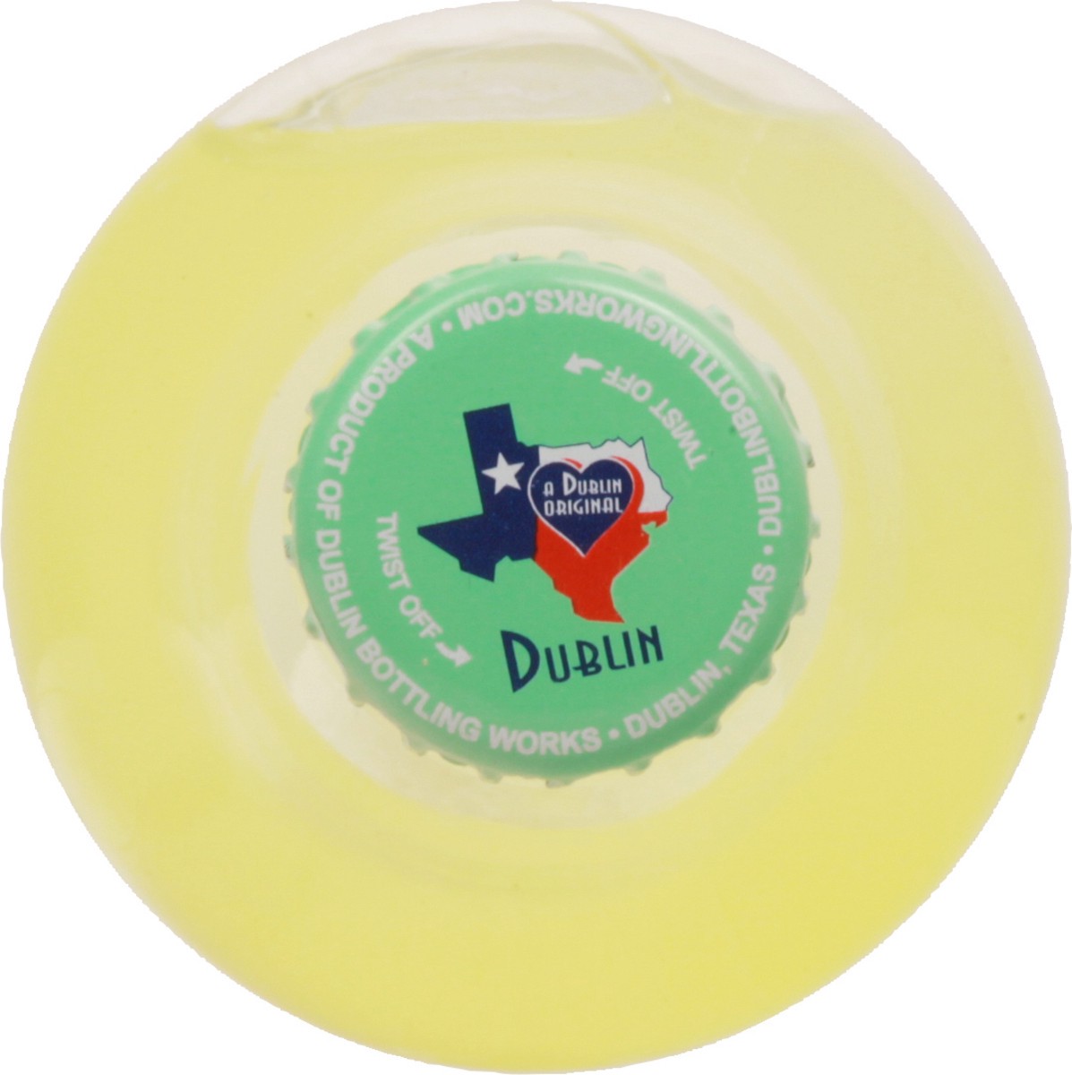 slide 11 of 14, Dublin 1891 Tart-Sweet Lemonade- 12 fl oz, 12 fl oz