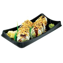H-E-B Sushiya Crunchy California Roll