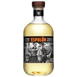 Espolon Reposado Tequila 750 ml