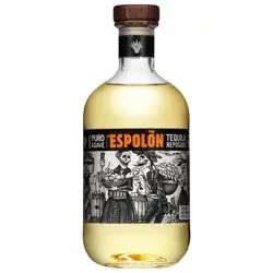 Espolon Tequila Reposado, 750ml