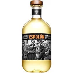 Espolon Reposado Tequila 750 ml