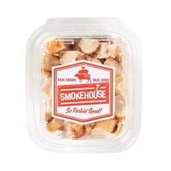 Medium Grilled Chicken Salad