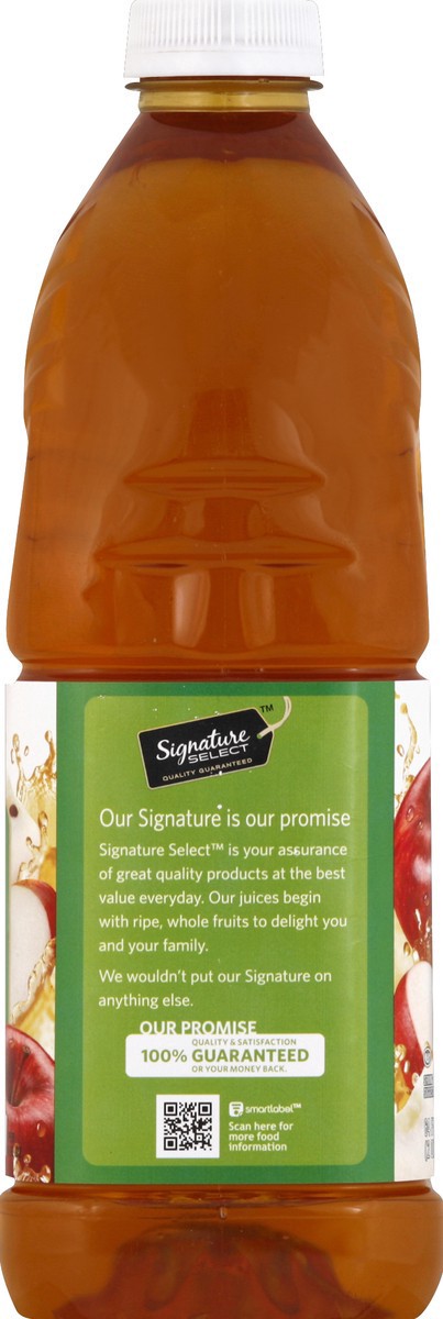 slide 2 of 4, Signature Select 100% Juice - 64 oz, 64 oz