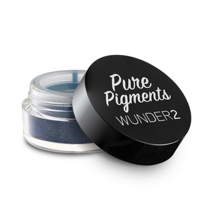 slide 1 of 1, WUNDER2 Pure Pigments, Midnight Blue, 1 ct