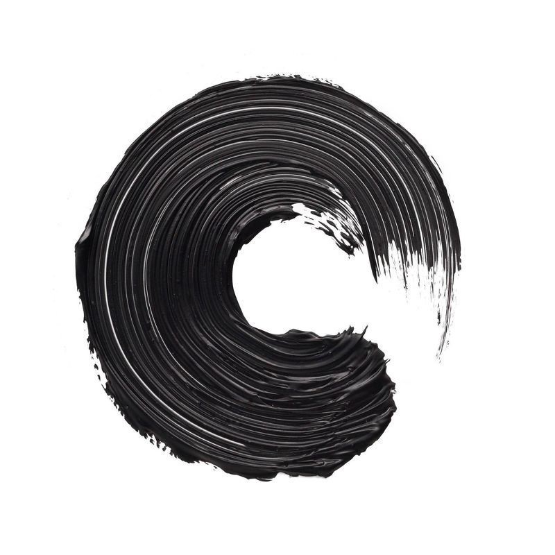 slide 4 of 6, essence Double Trouble Mascara - Extra Black - 0.41 fl oz, 0.4 fl oz