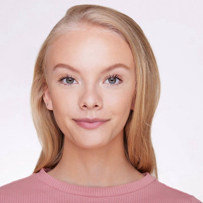 slide 6 of 6, essence Double Trouble Mascara - Extra Black - 0.41 fl oz, 0.4 fl oz