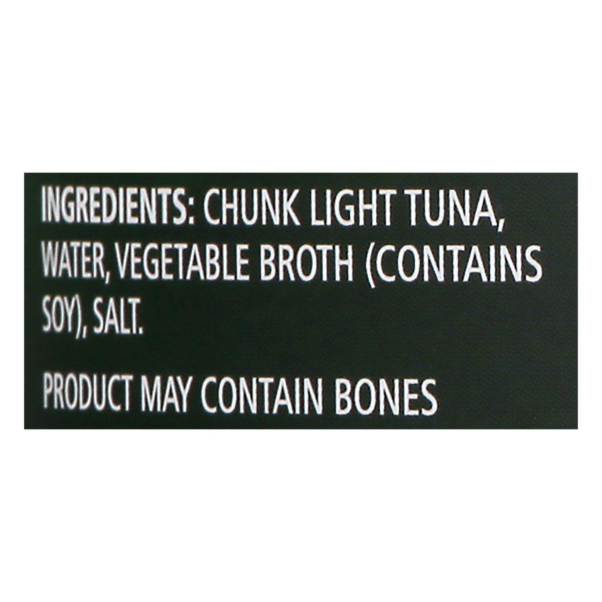 slide 4 of 10, Chicken of the Sea Tuna Light Chunk In Water, 1.88 kg