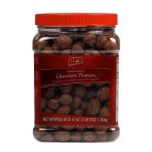 GFS Double Dipped Chocolate Peanuts
