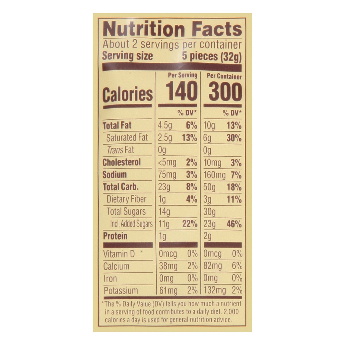 slide 5 of 11, Werther's Original Chewy Caramels 2.40 oz, 2.4 oz