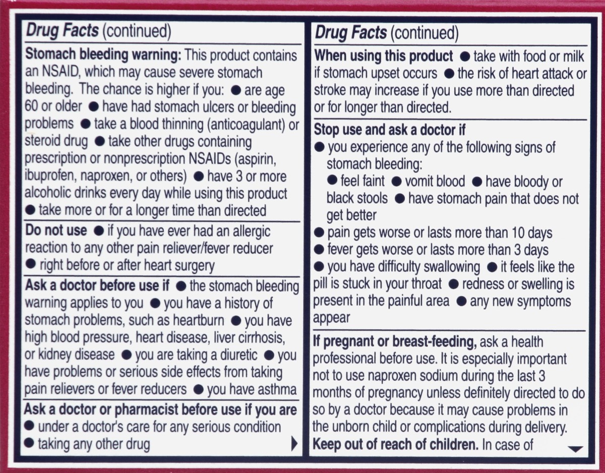 slide 6 of 7, Midol Pain Reliever/Fever Reducer 20 ea, 20 ct