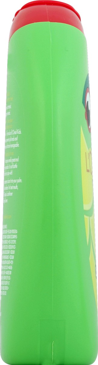 slide 5 of 5, L'Oréal Extra Gentle 2-in-1 Shampoo 9 oz, 9 oz