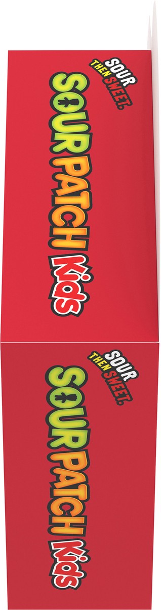 slide 9 of 15, SOUR PATCH KIDS Soft & Chewy Valentines Day Candy, 6.8 oz Heart Shaped Box, 6.8 oz