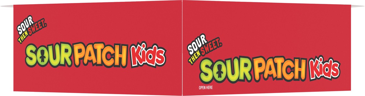 slide 10 of 15, SOUR PATCH KIDS Soft & Chewy Valentines Day Candy, 6.8 oz Heart Shaped Box, 6.8 oz