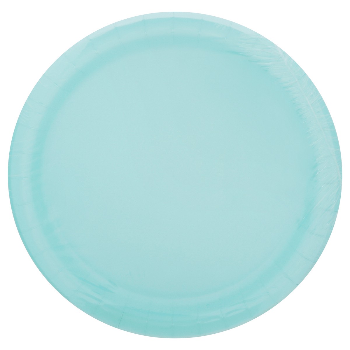 slide 9 of 12, Celebration Fresh Mint Plates 8 ea, 8 ct
