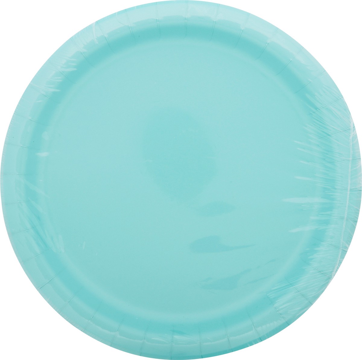 slide 12 of 12, Celebration Fresh Mint Plates 8 ea, 8 ct