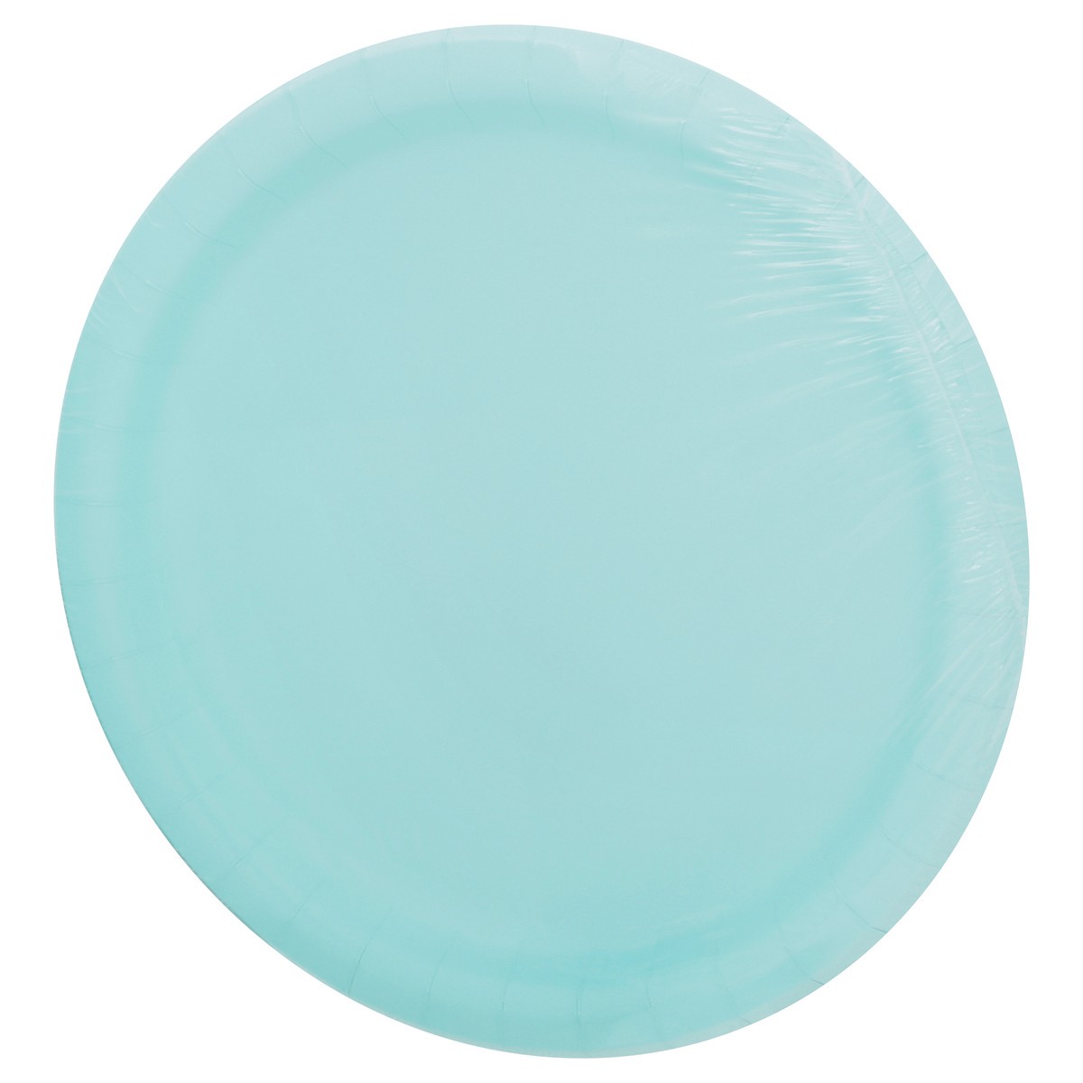 slide 10 of 12, Celebration Fresh Mint Plates 8 ea, 8 ct