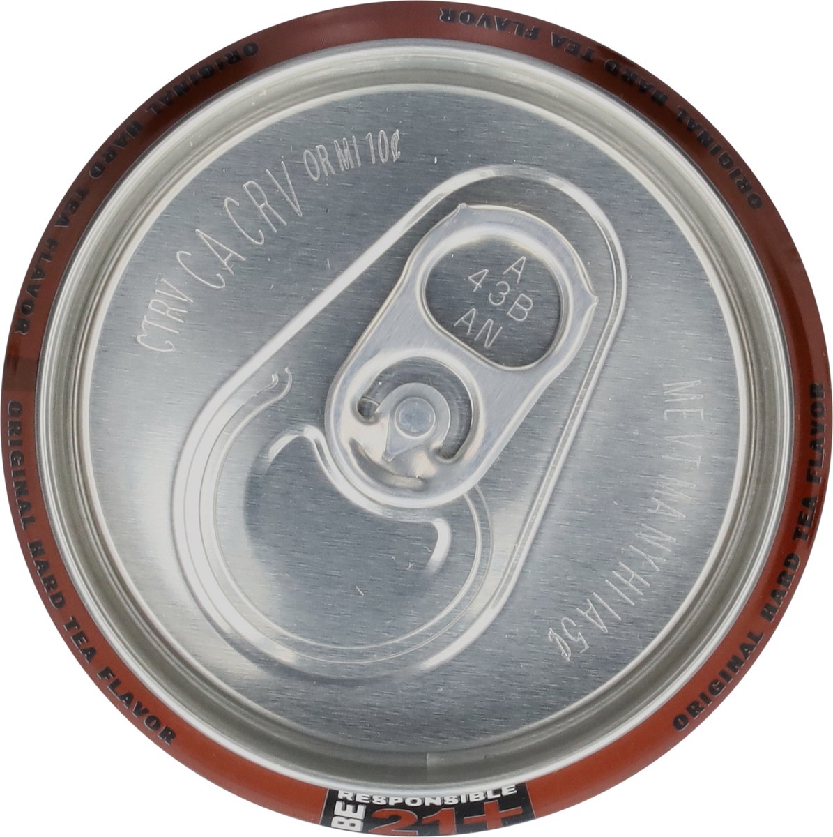 slide 6 of 11, Jack Daniel'S Country Cocktail Hard Tea Variety Pack Jack Daniel's Country Cocktails Original Hard Tea 23.5 fl oz Aluminum Can, 5.0% ABV, Domestic Flavored Malt Beverage, 1 ct