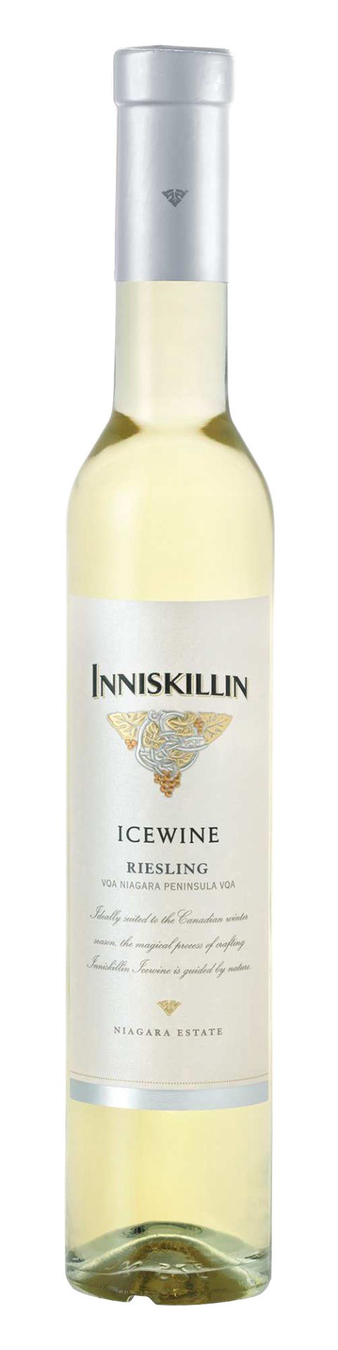 slide 3 of 3, Inniskillin Riesling, 375 ml