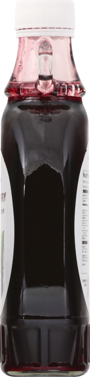 slide 12 of 13, Tom's Mom's All Natural Wild Blackberry Pancake Syrup 12 oz, 12 oz