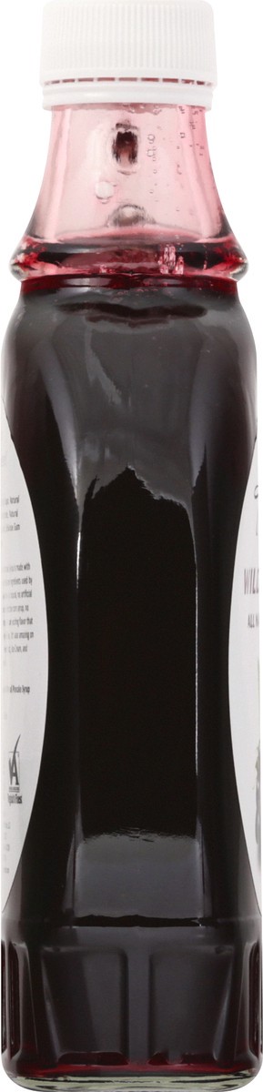 slide 2 of 13, Tom's Mom's All Natural Wild Blackberry Pancake Syrup 12 oz, 12 oz