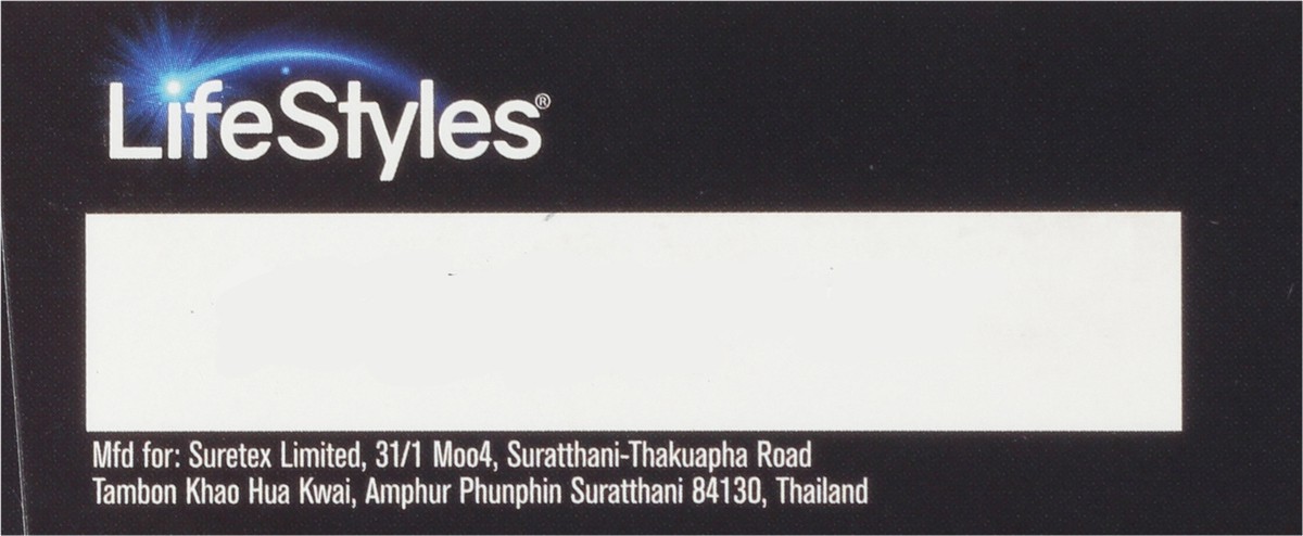 slide 7 of 11, Lifestyles Ultra Sensitive Condoms, 14 ct