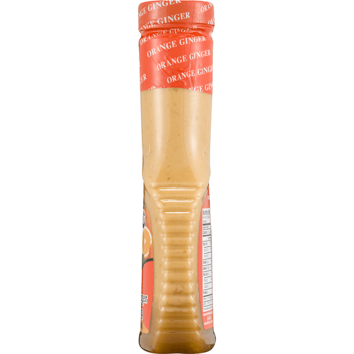 Makoto Orange Ginger Dressing 9 oz Shipt