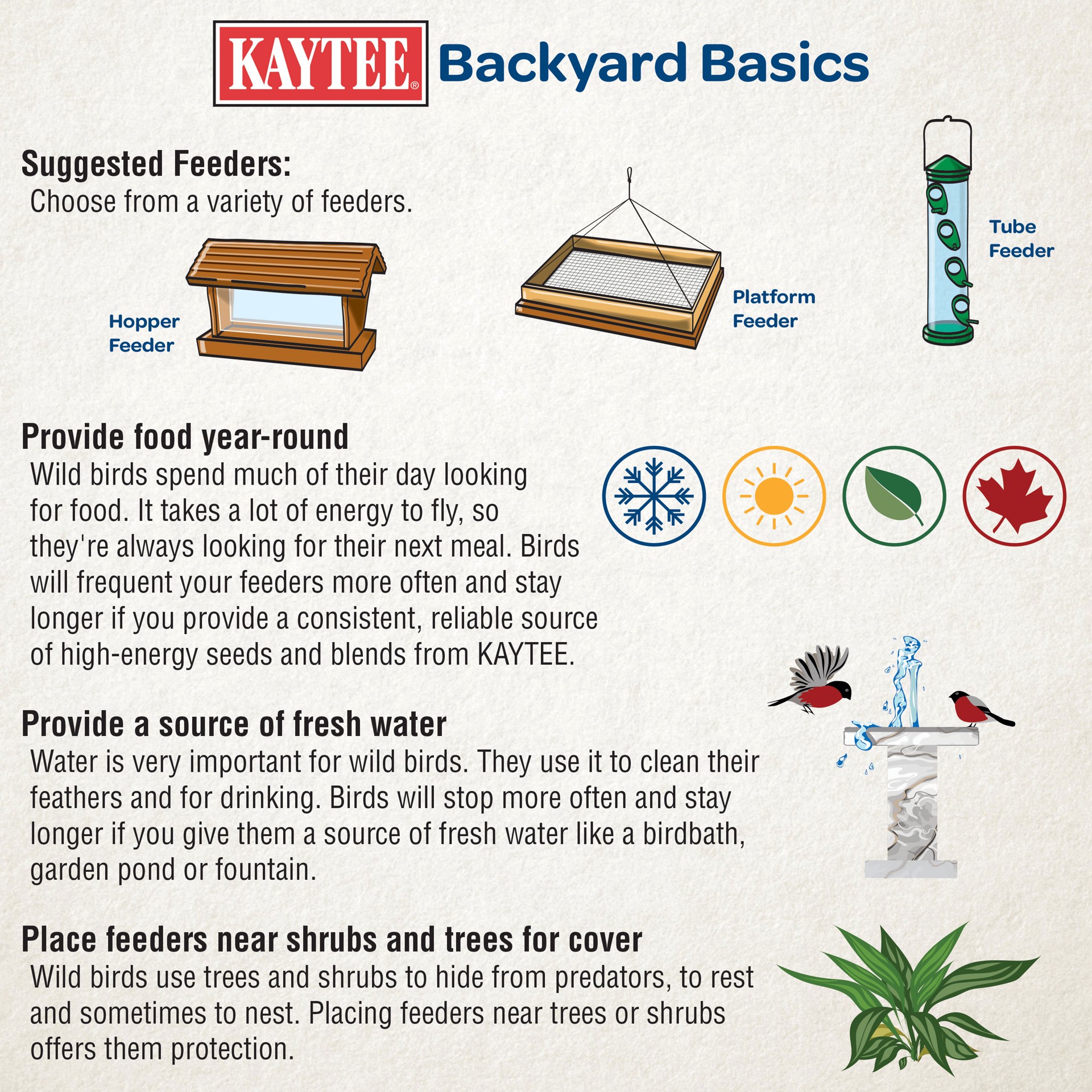 slide 3 of 7, Kaytee Woodpecker Seed Cake with Premium Ingredients, 1.85 Pounds, 1 ct