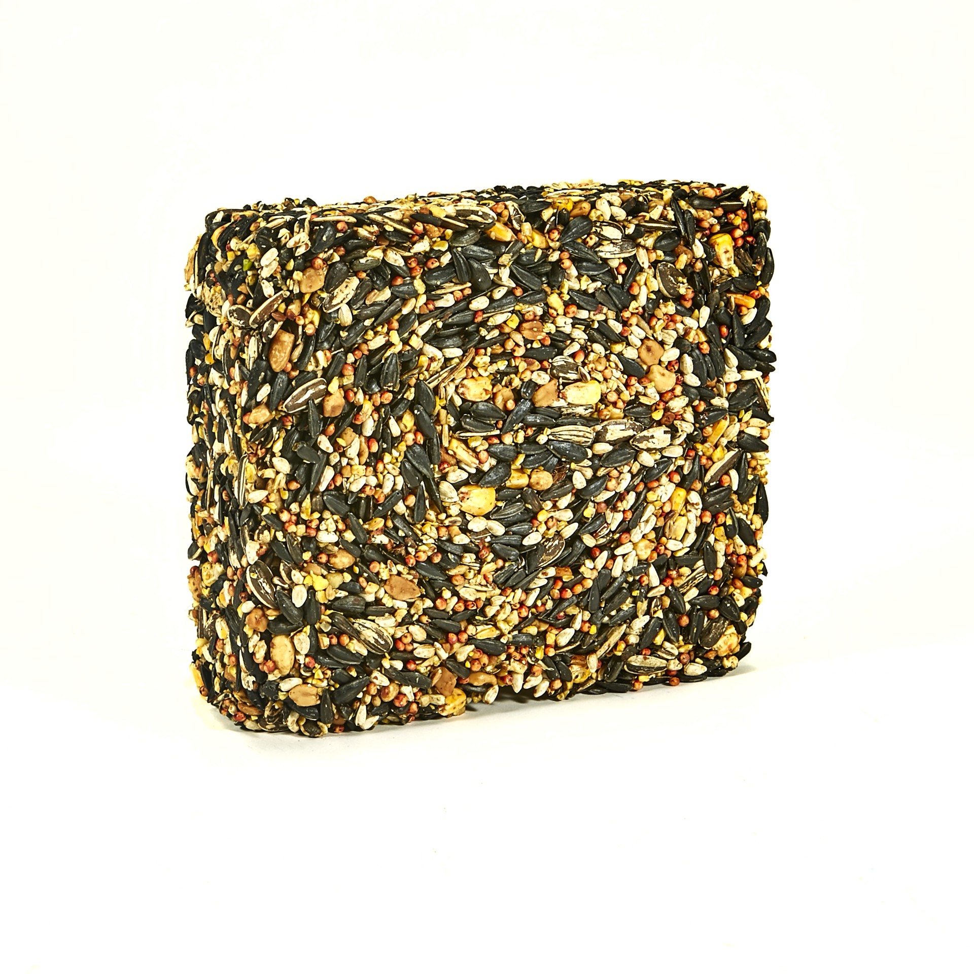 slide 7 of 7, Kaytee Woodpecker Seed Cake with Premium Ingredients, 1.85 Pounds, 1 ct