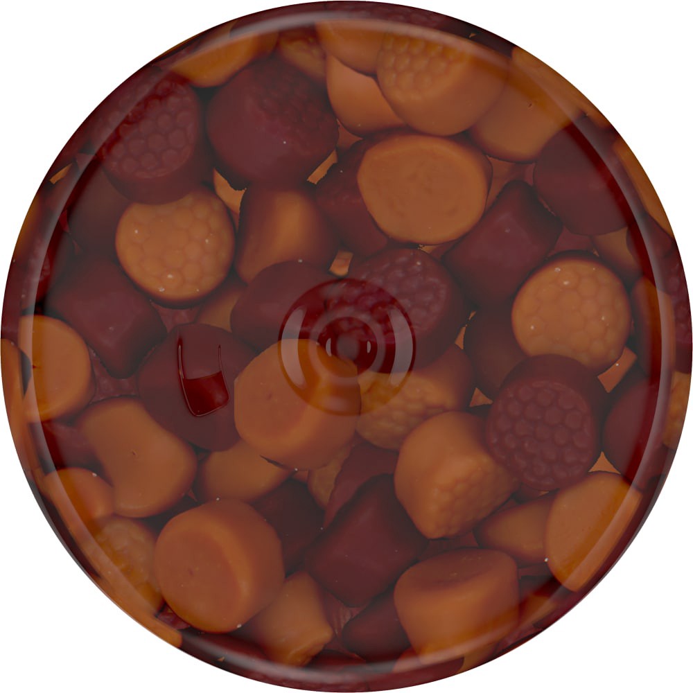 slide 2 of 6, Kroger Women's Daily Multivitamin Gummies, 170 ct