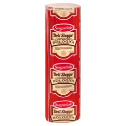 Sugardale , Bologna, Cleveland Brand