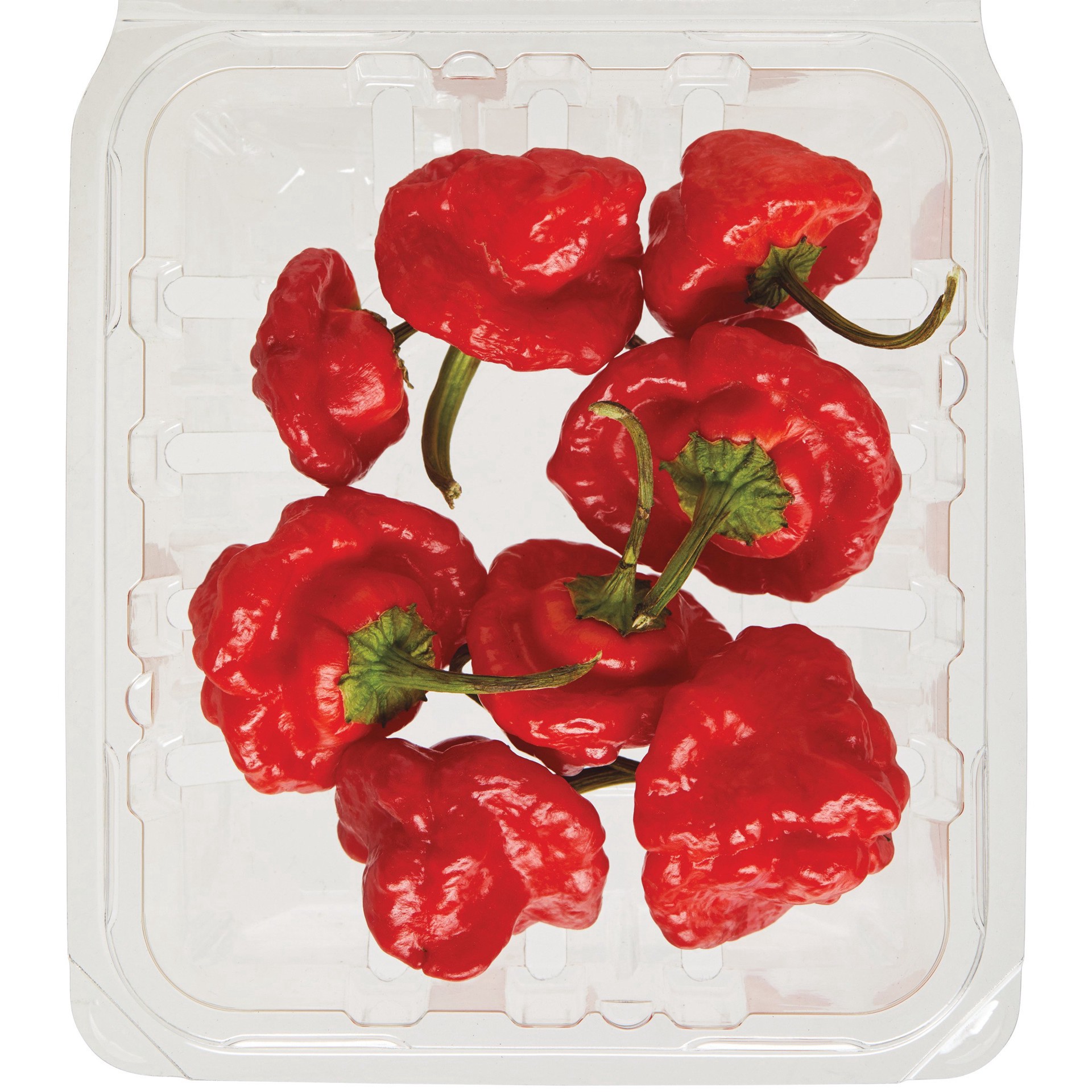 slide 1 of 1, Mucci Farms Scotch Bonnet Peppers, 2.8 oz