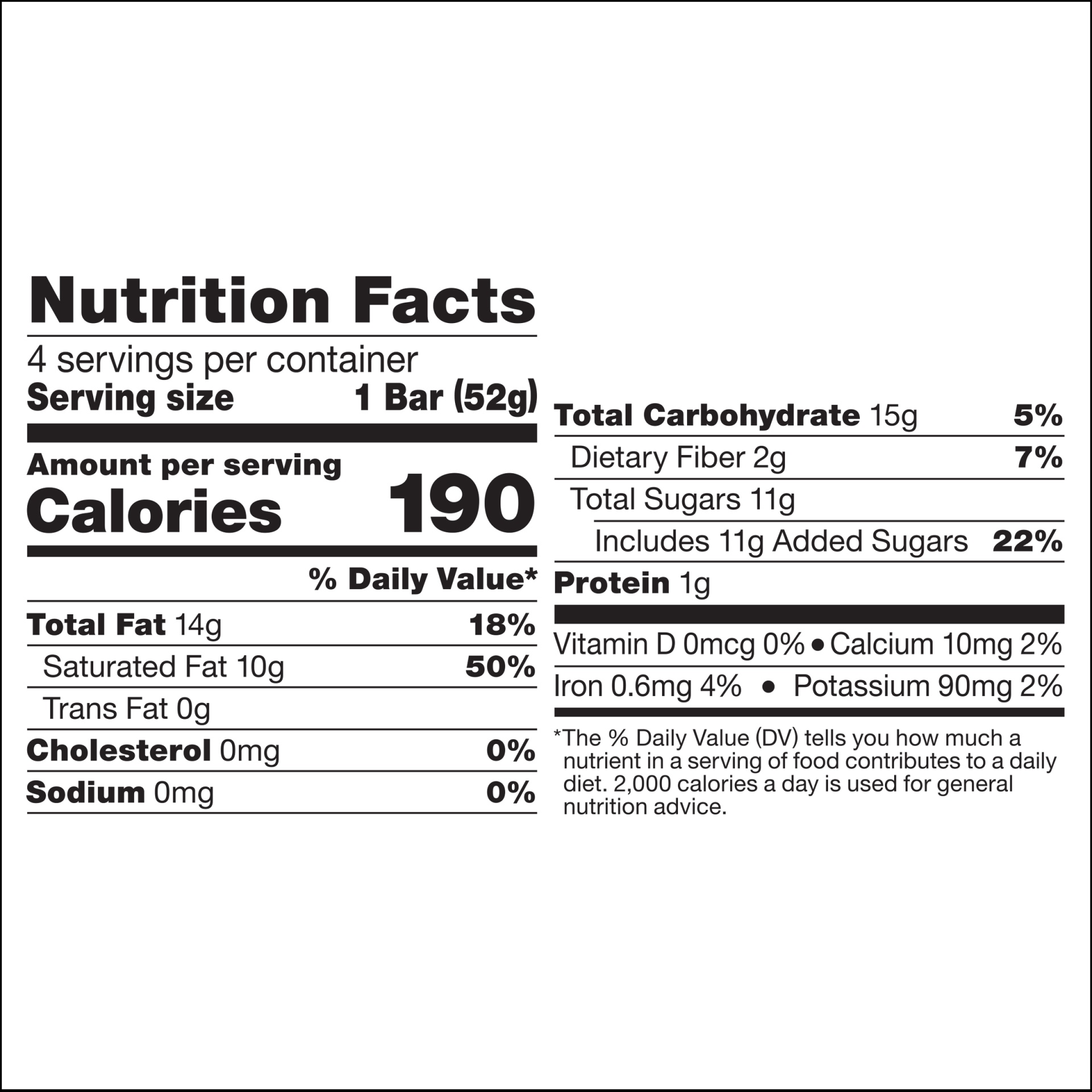 slide 7 of 7, So Delicious Dairy Free Dipped Coconut Almond Coconut Milk Frozen Dessert Bar, 2.3 ct