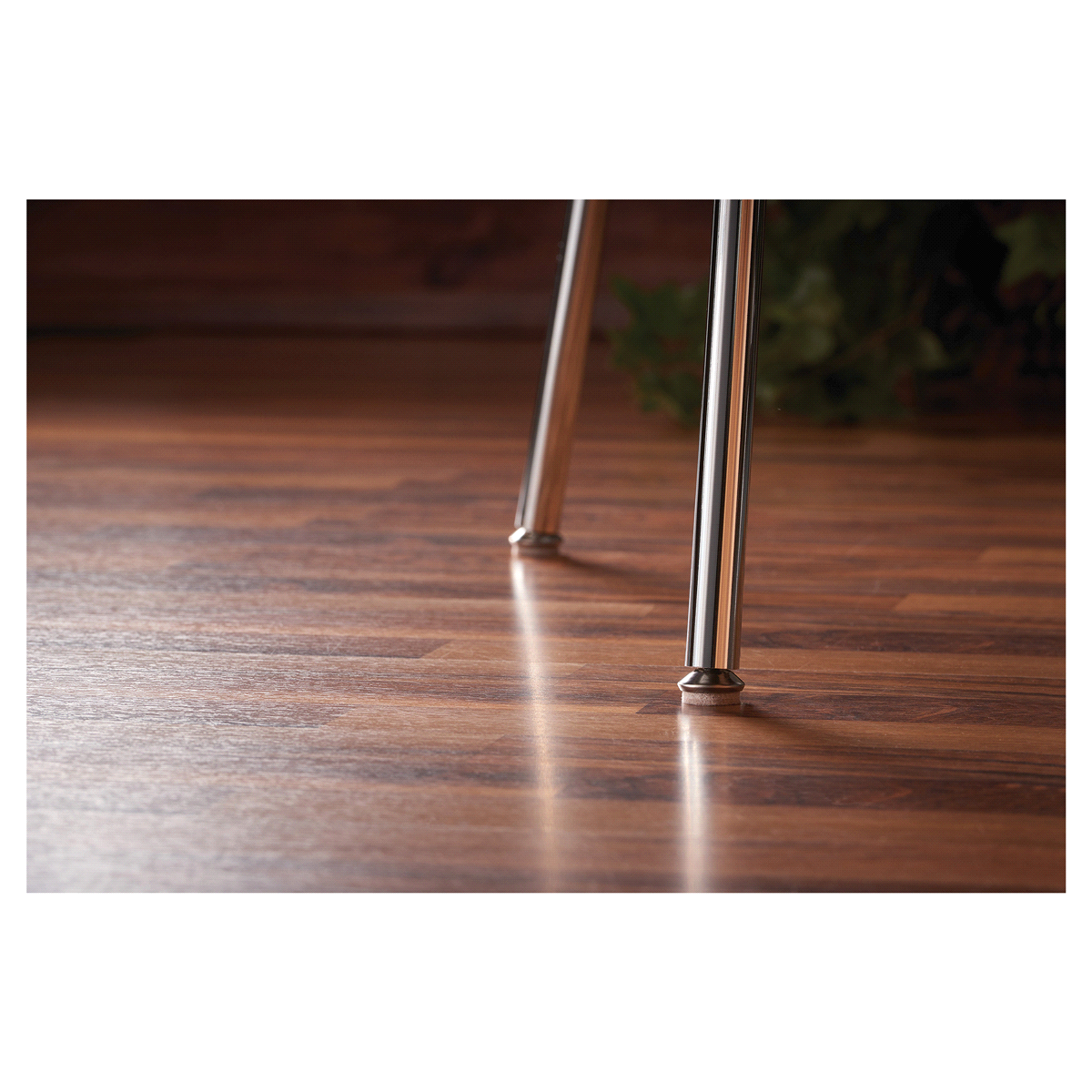 slide 2 of 5, Scotch Felt Pads, Beige, Round, 16 ct; 1 in