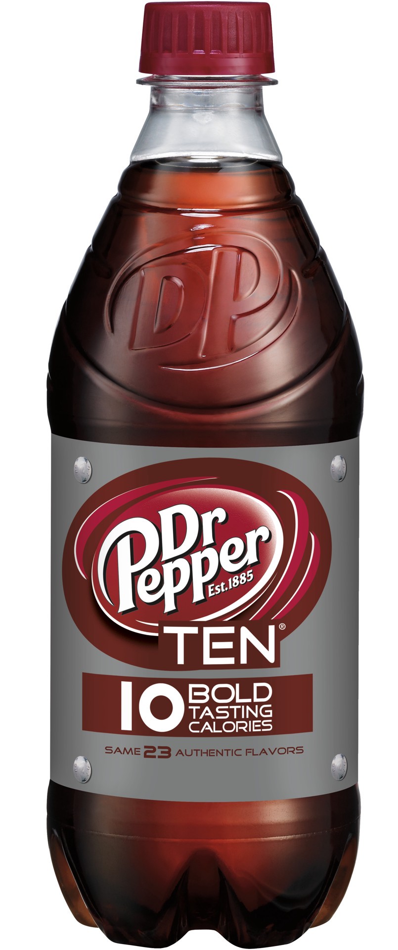 slide 1 of 4, Dr Pepper Soda 20 oz, 20 oz