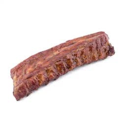 Bob's BBQ Baby Back Ribs (Whole Slab)