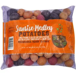 Market District Sunrise Medley Potato