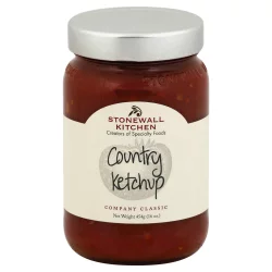 Stonewall Kitchen Ketchup, Country