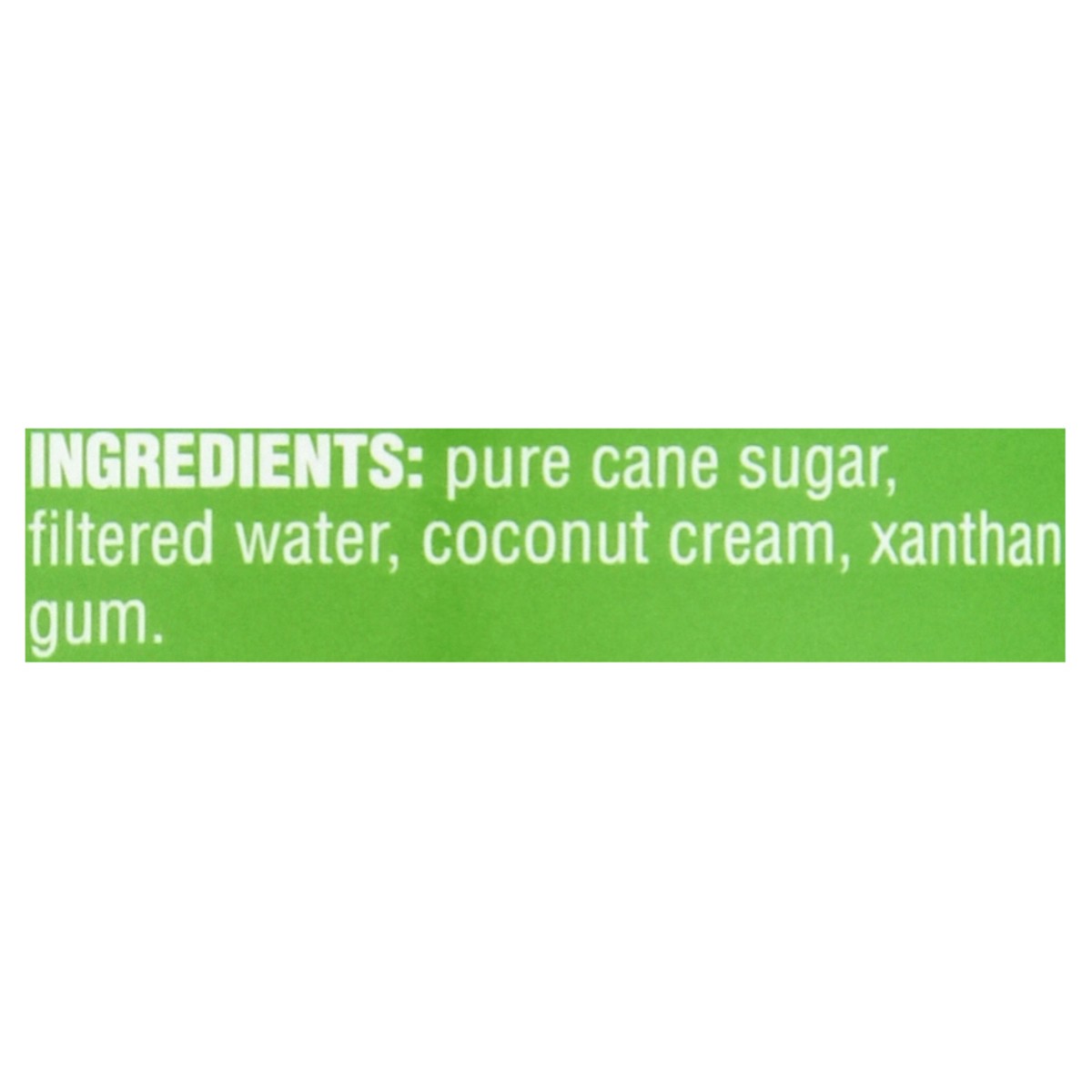 slide 4 of 10, Andre Prost Sweetened Conairdensed Coconut Milk, 11.6 oz