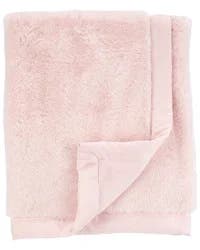 Carter's Baby Plush Blanket Pink OSZ