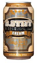 slide 1 of 1, B. Stiff & Sons Cream Soda, 48 oz