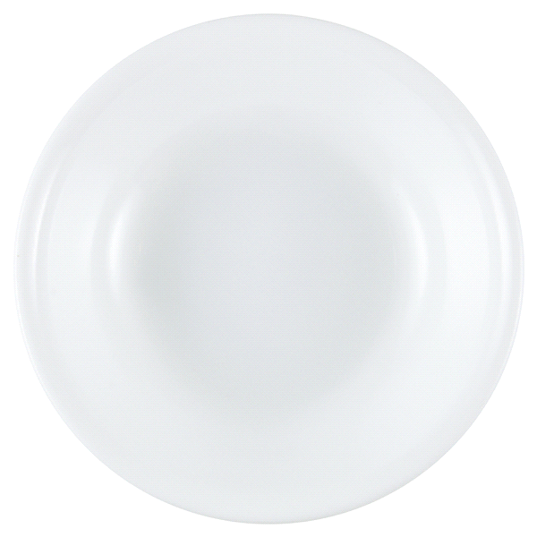 slide 7 of 9, Corelle Livingware Winter Frost Bowl, 10 oz