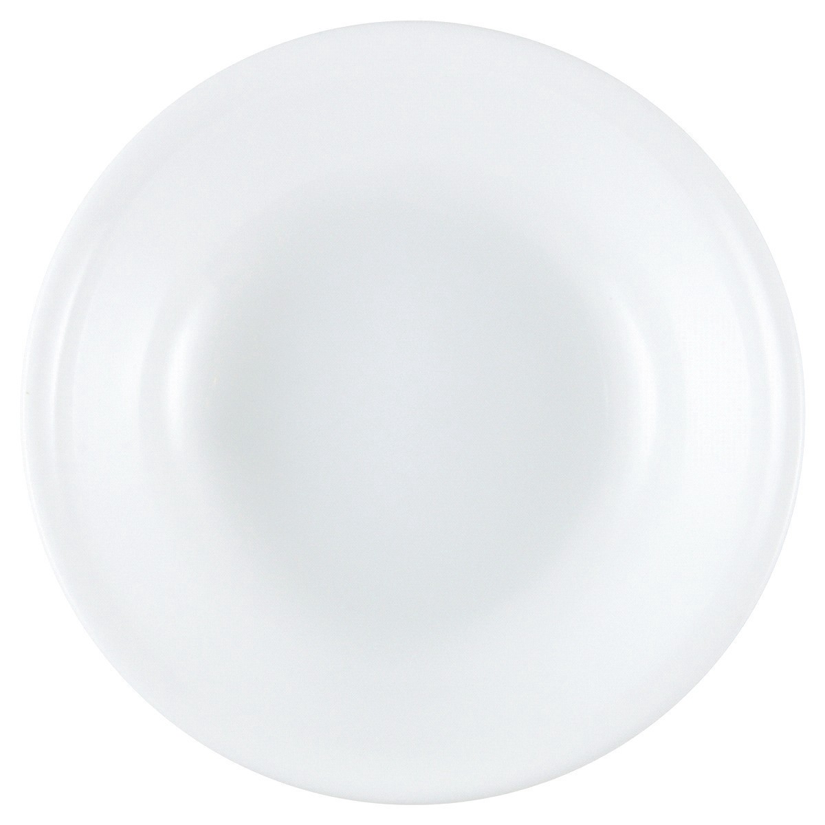 slide 4 of 9, Corelle Livingware Winter Frost Bowl, 10 oz