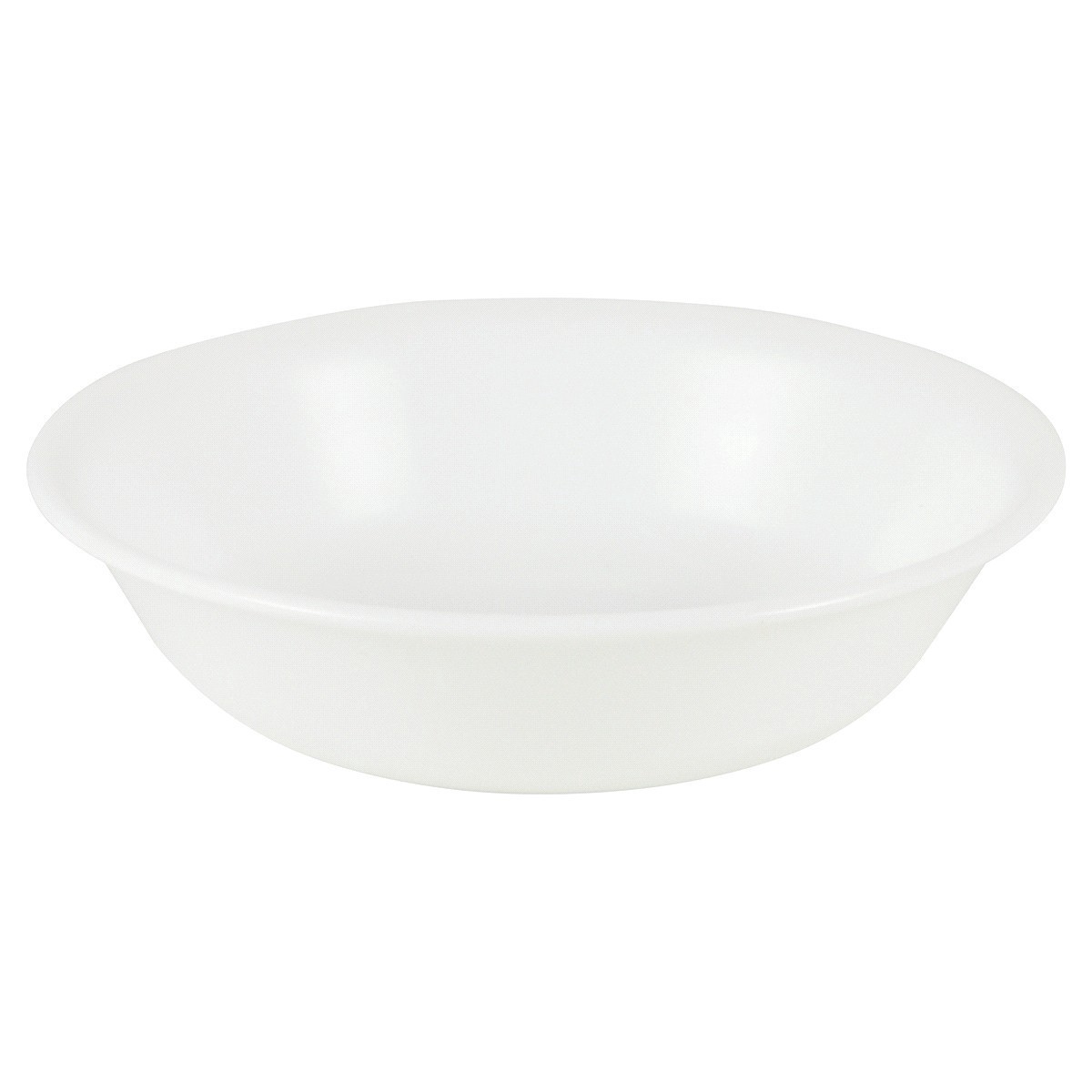 slide 1 of 9, Corelle Livingware Winter Frost Bowl, 10 oz