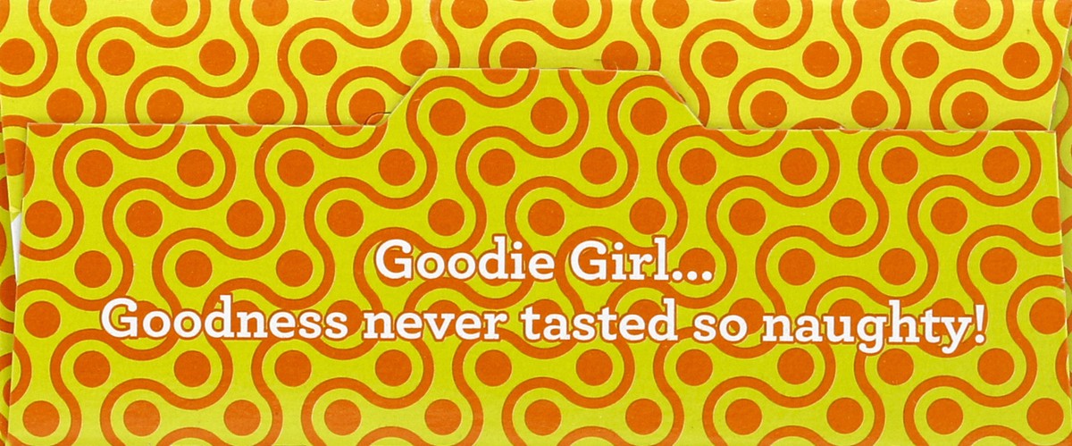 slide 4 of 4, Goodie Girl Quinoa Chocolate Chip Cookies, 6 oz