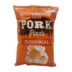 Hy-Vee Original Pork Rinds